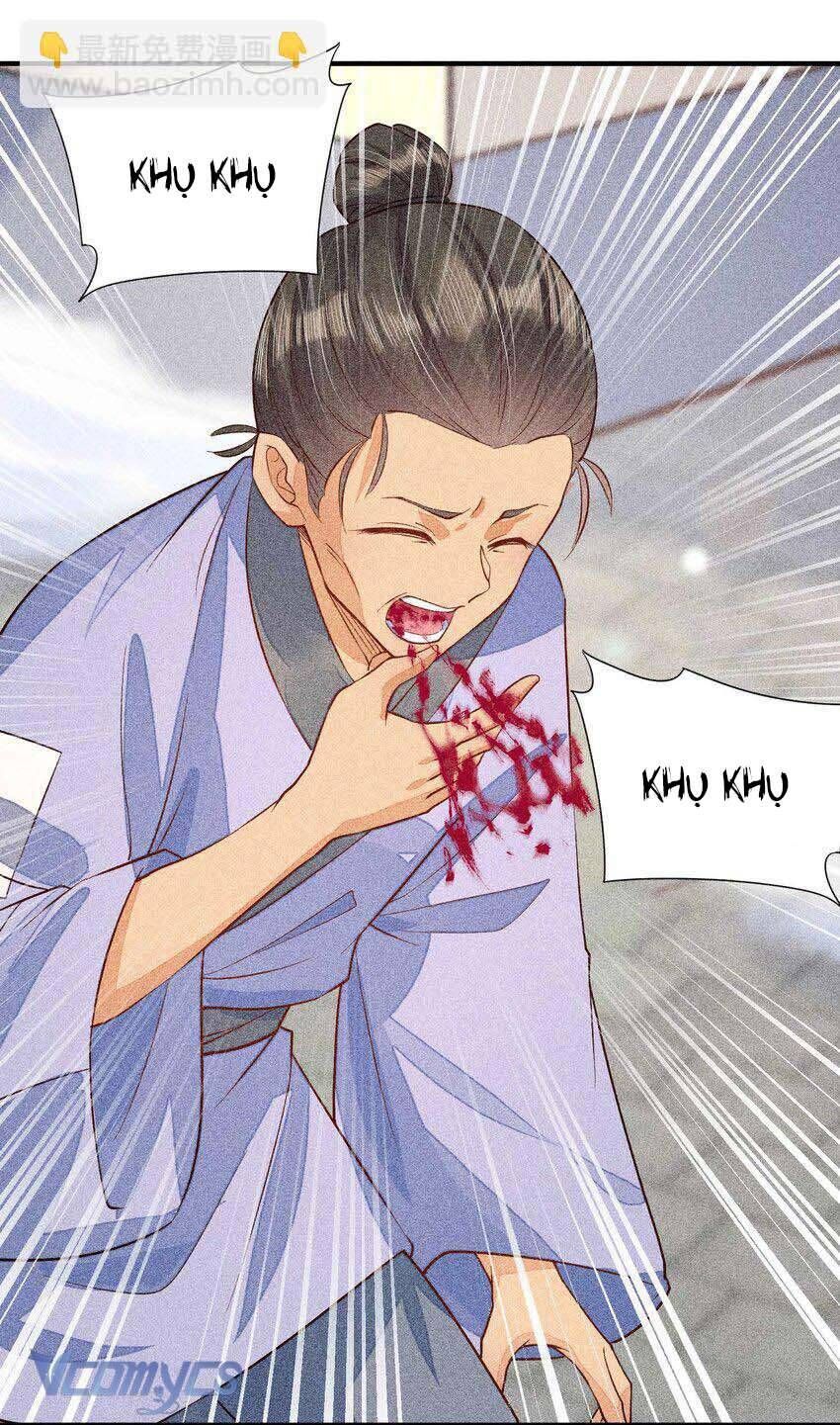 Nuôi Dưỡng Hoàng Tử Chapter 26 - 46