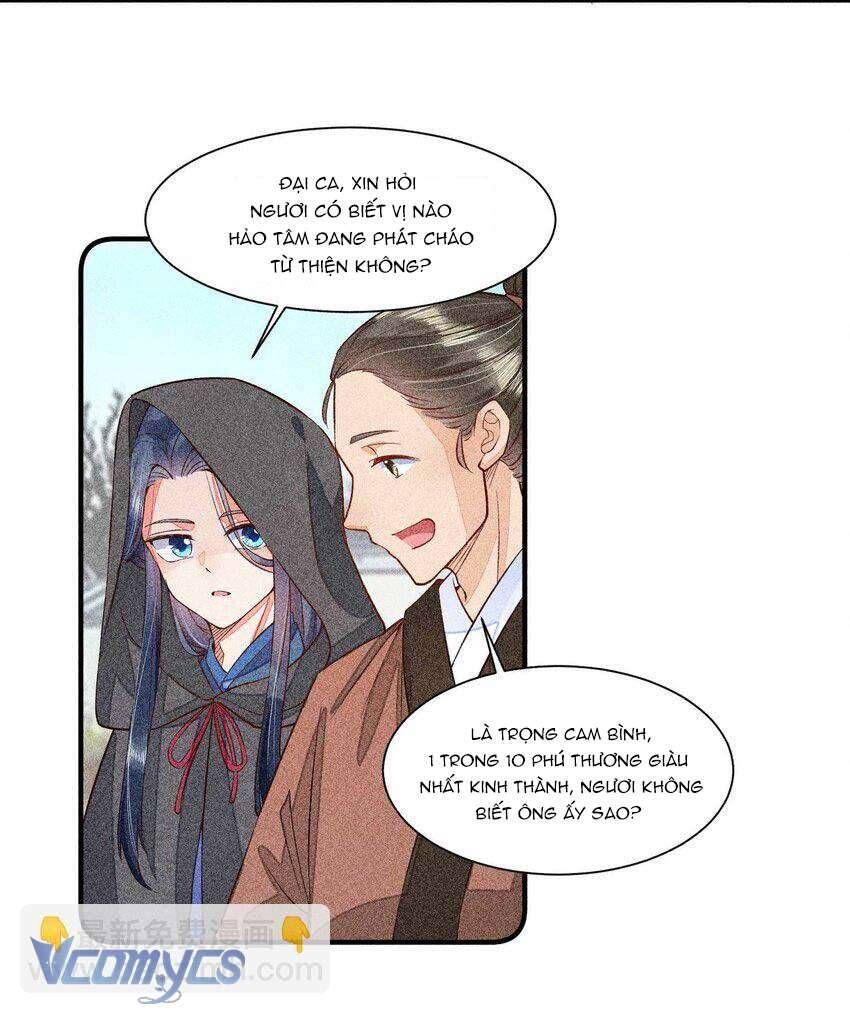 Nuôi Dưỡng Hoàng Tử Chapter 26 - 6