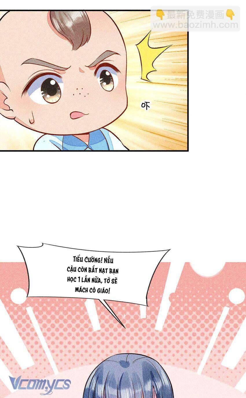 Nuôi Dưỡng Hoàng Tử Chapter 26 - 51