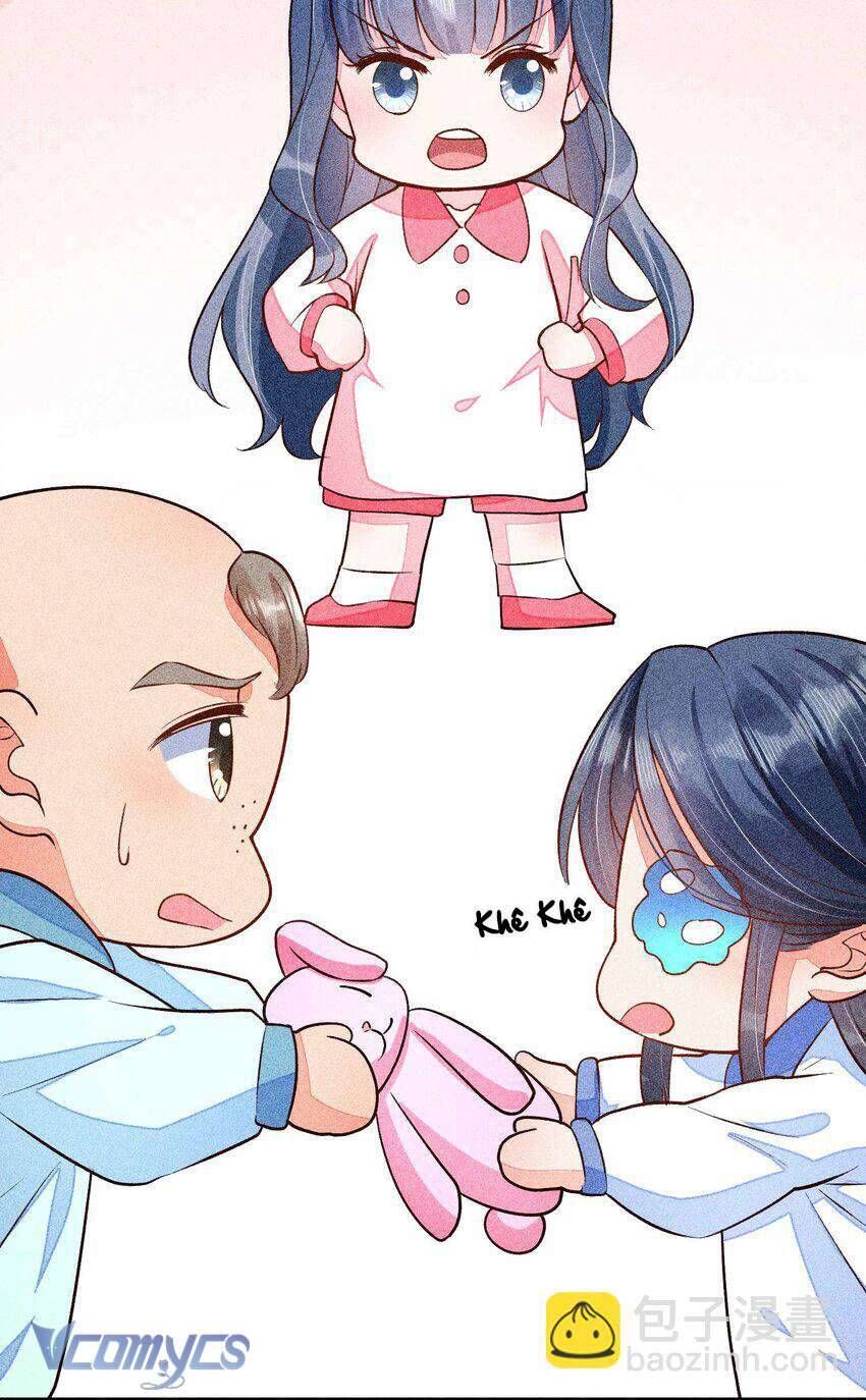 Nuôi Dưỡng Hoàng Tử Chapter 26 - 52