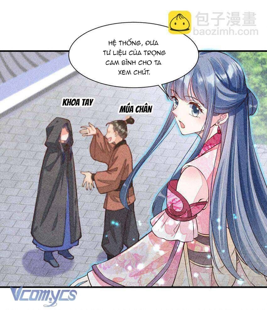 Nuôi Dưỡng Hoàng Tử Chapter 26 - 7