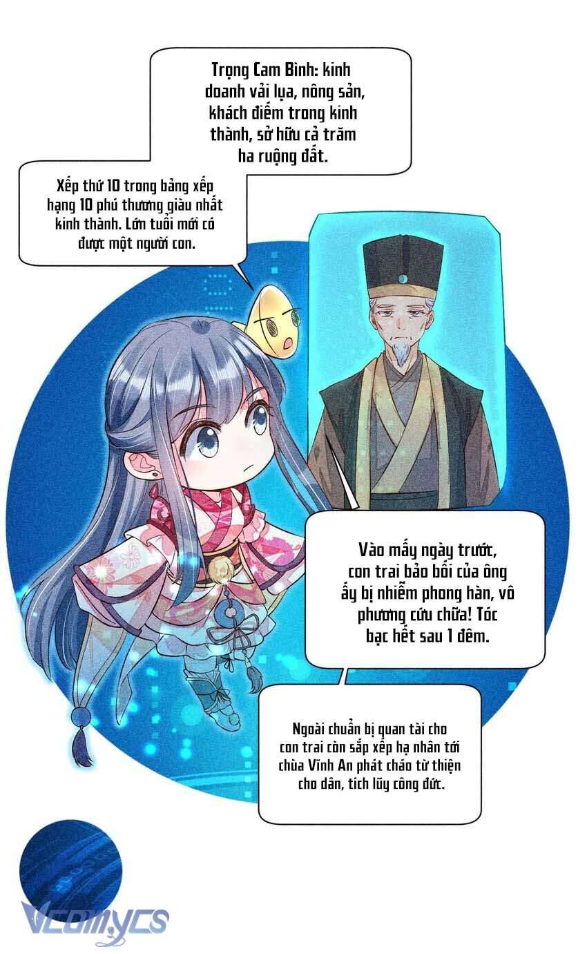 Nuôi Dưỡng Hoàng Tử Chapter 26 - 8