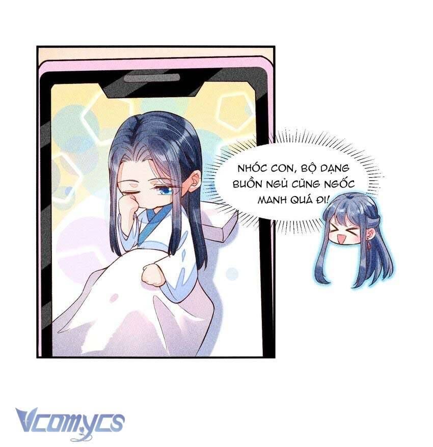 Nuôi Dưỡng Hoàng Tử Chapter 27 - 13