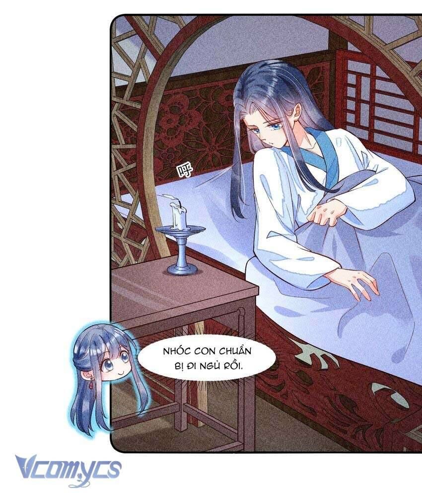 Nuôi Dưỡng Hoàng Tử Chapter 27 - 14