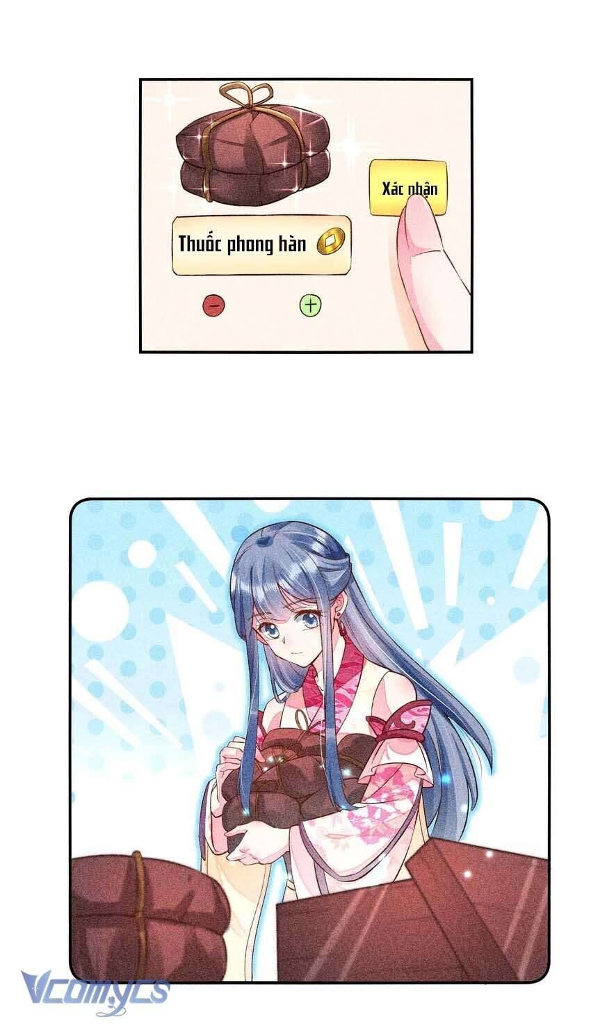 Nuôi Dưỡng Hoàng Tử Chapter 27 - 16