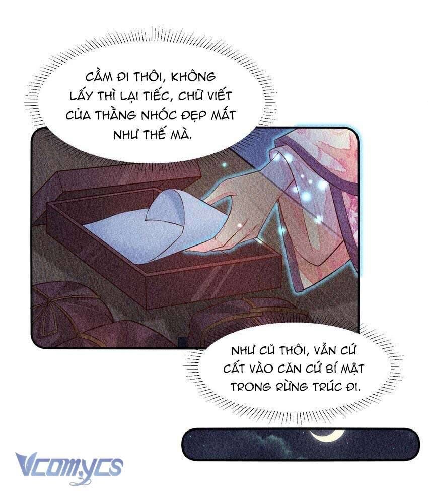 Nuôi Dưỡng Hoàng Tử Chapter 27 - 17