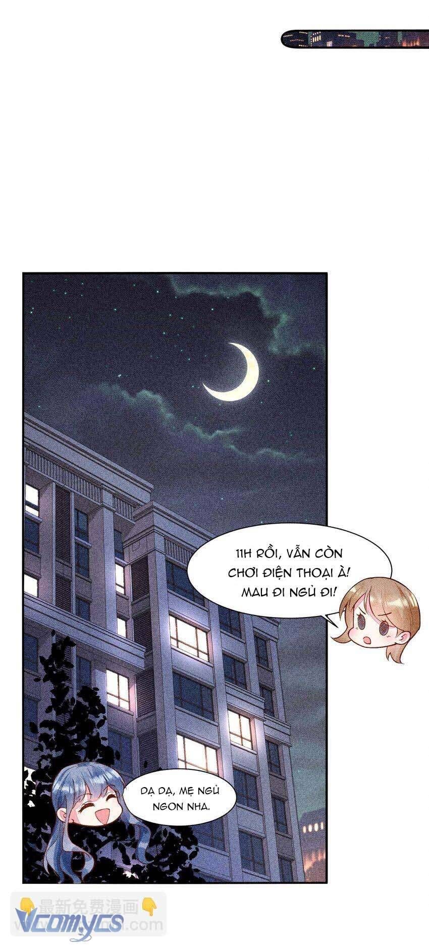 Nuôi Dưỡng Hoàng Tử Chapter 27 - 18