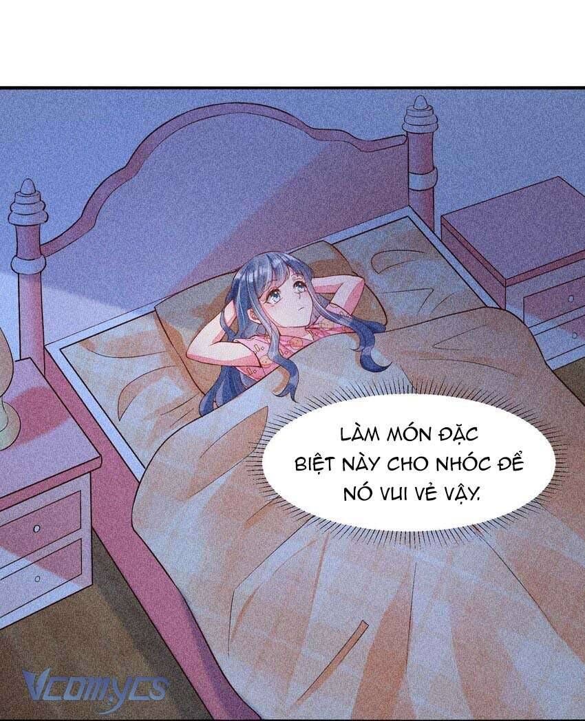 Nuôi Dưỡng Hoàng Tử Chapter 27 - 19