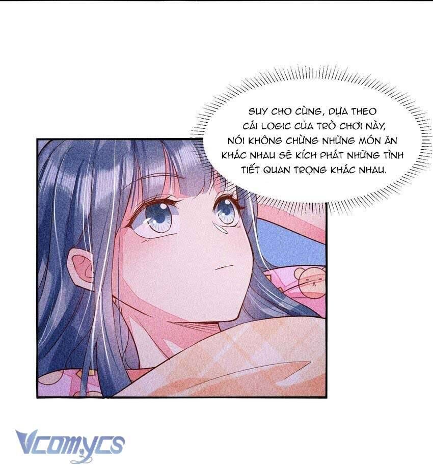 Nuôi Dưỡng Hoàng Tử Chapter 27 - 20