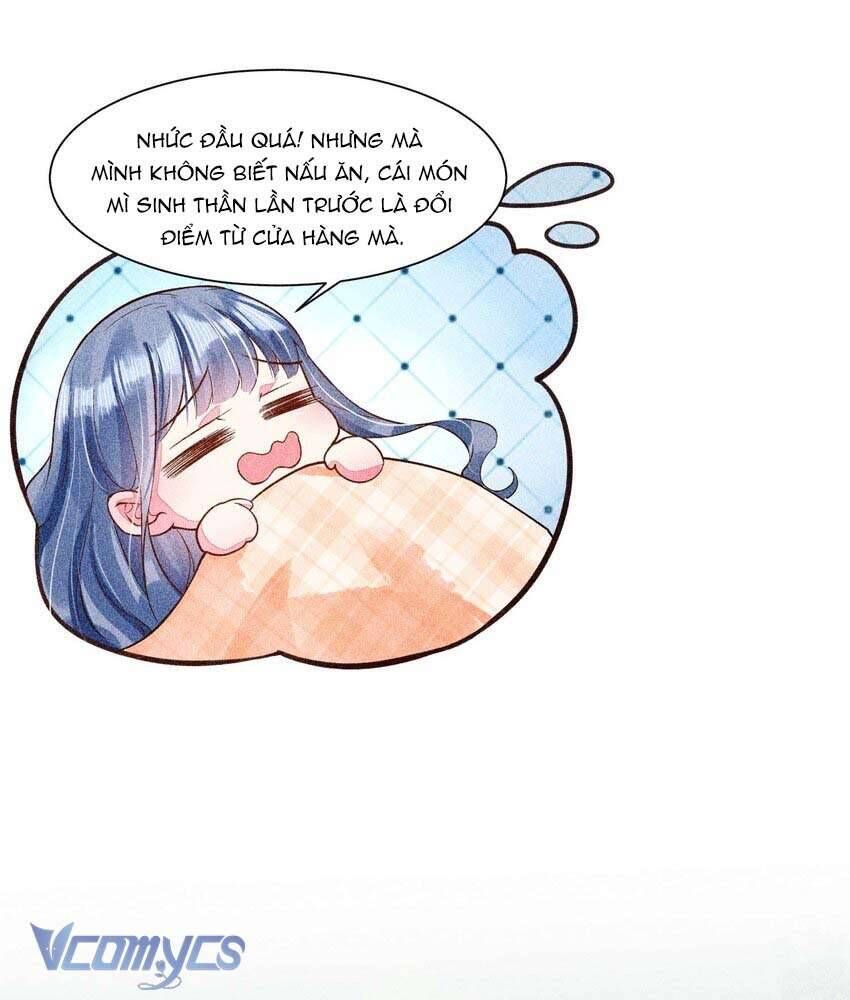 Nuôi Dưỡng Hoàng Tử Chapter 27 - 21