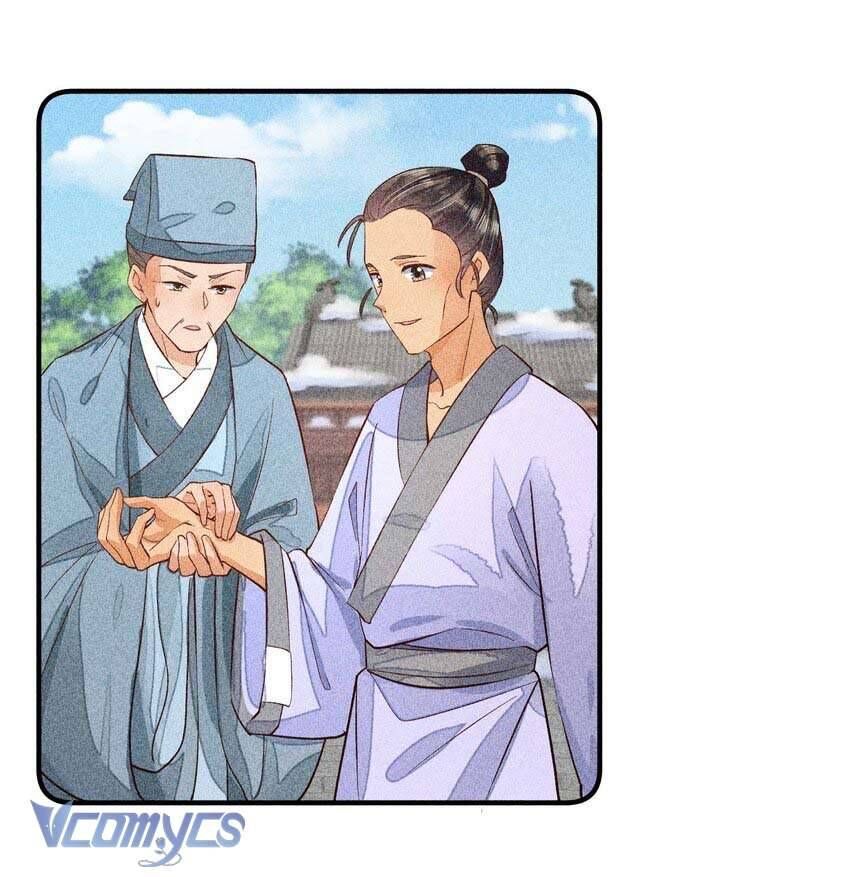 Nuôi Dưỡng Hoàng Tử Chapter 27 - 25