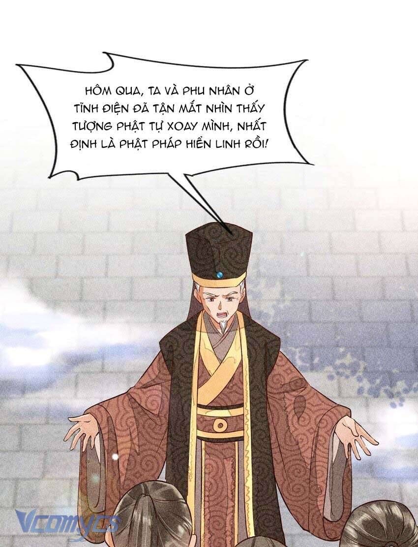 Nuôi Dưỡng Hoàng Tử Chapter 27 - 31