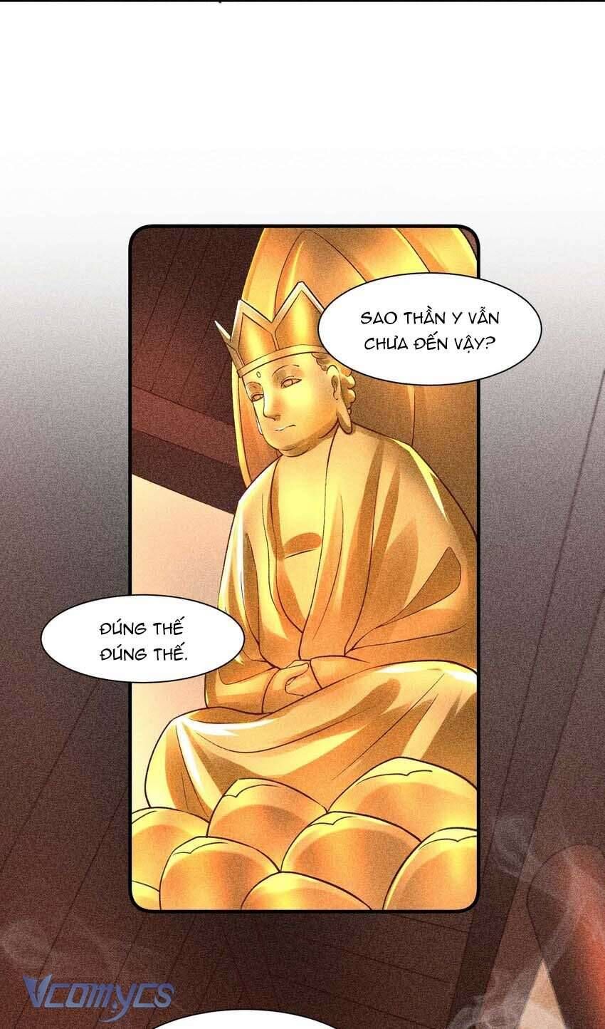 Nuôi Dưỡng Hoàng Tử Chapter 27 - 33