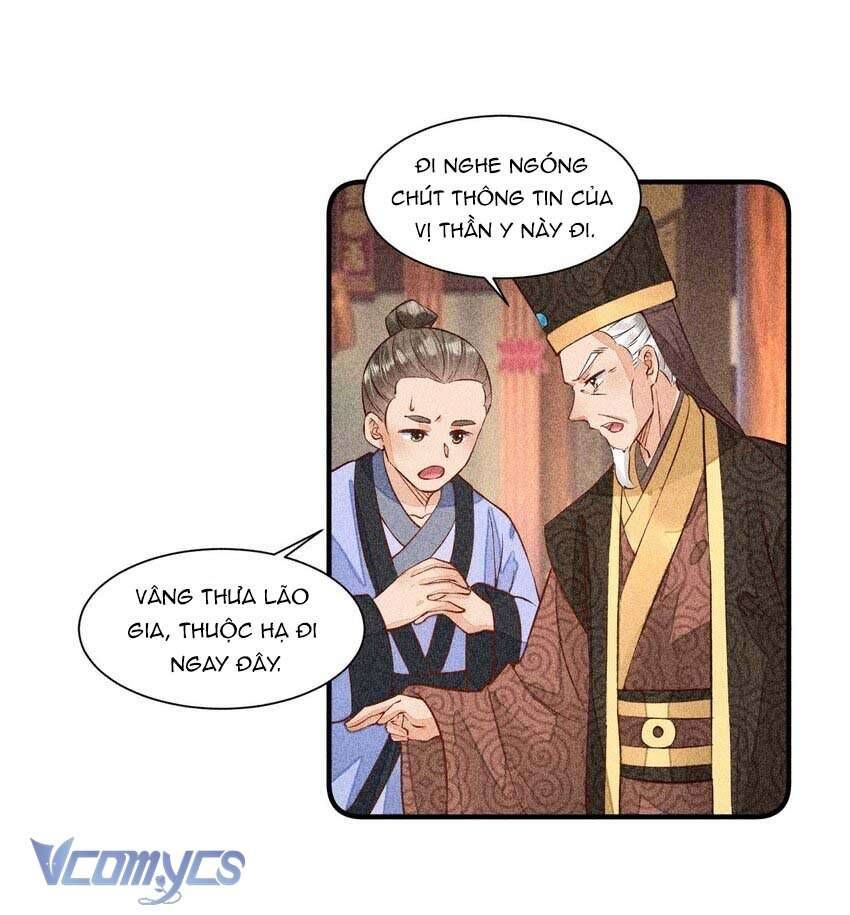 Nuôi Dưỡng Hoàng Tử Chapter 27 - 36