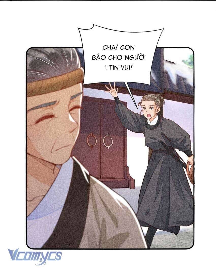 Nuôi Dưỡng Hoàng Tử Chapter 27 - 38