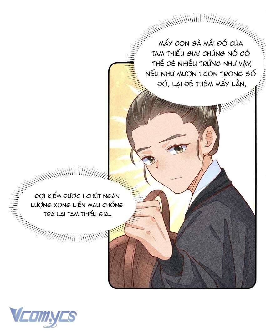 Nuôi Dưỡng Hoàng Tử Chapter 27 - 41