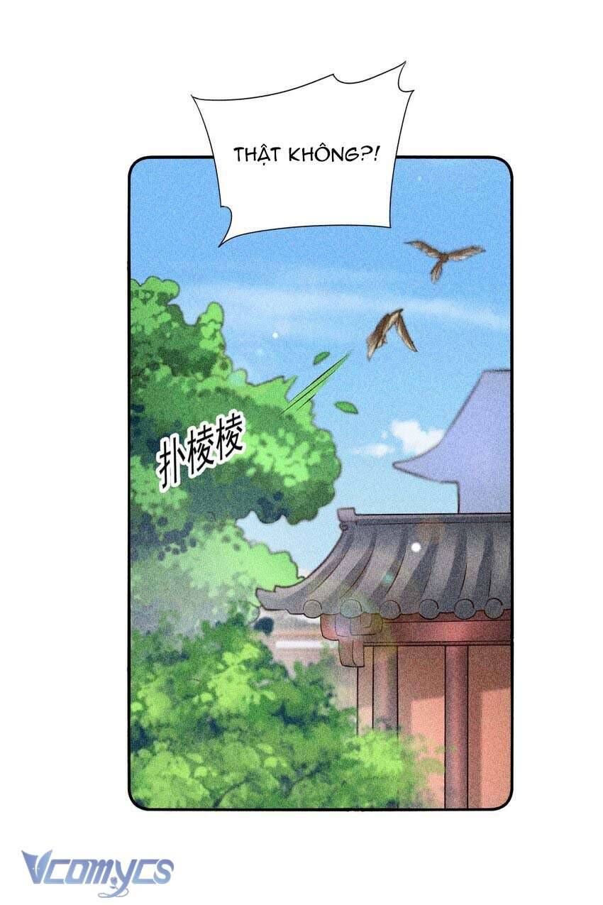 Nuôi Dưỡng Hoàng Tử Chapter 27 - 43