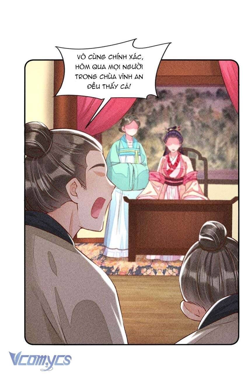 Nuôi Dưỡng Hoàng Tử Chapter 27 - 44