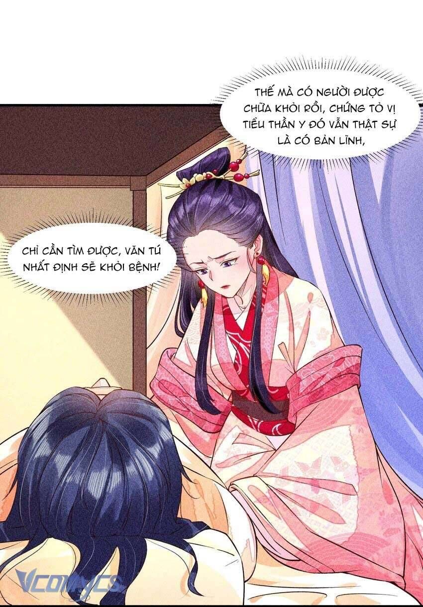 Nuôi Dưỡng Hoàng Tử Chapter 27 - 49