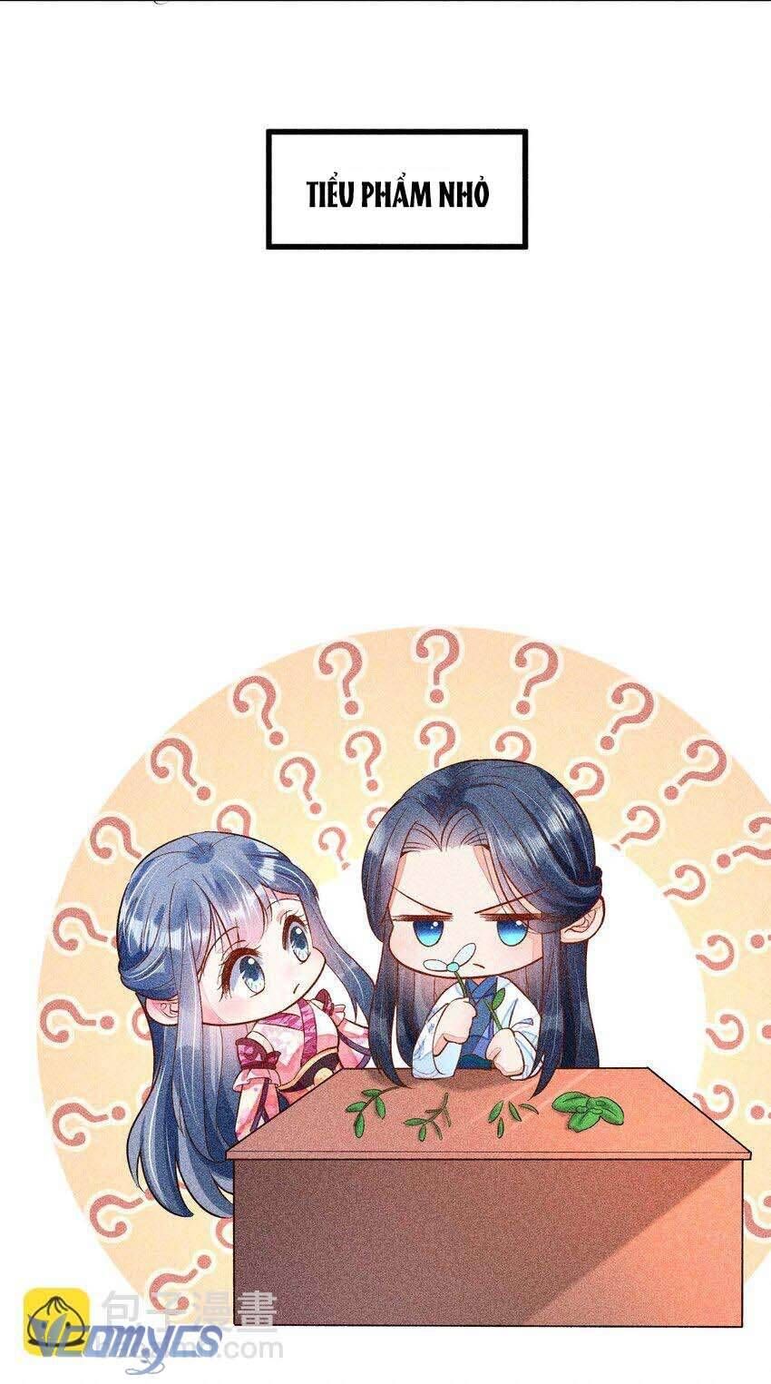 Nuôi Dưỡng Hoàng Tử Chapter 27 - 50