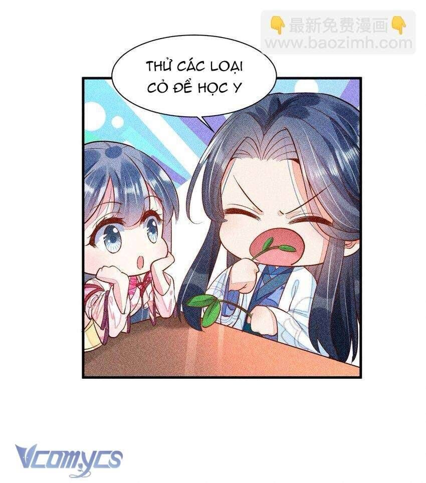 Nuôi Dưỡng Hoàng Tử Chapter 27 - 52