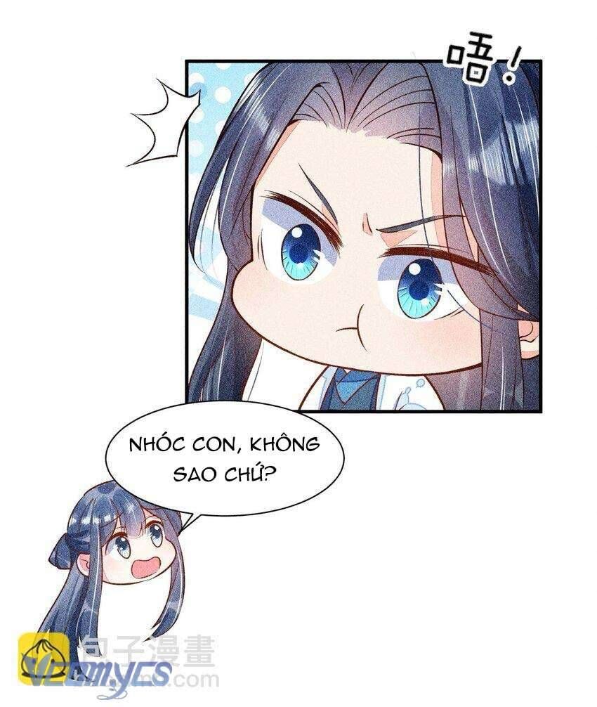 Nuôi Dưỡng Hoàng Tử Chapter 27 - 53