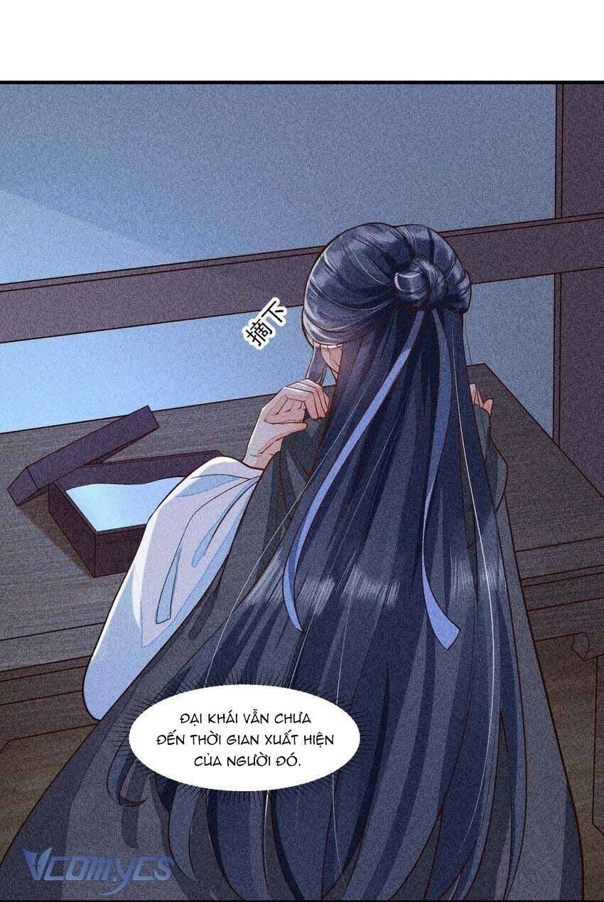 Nuôi Dưỡng Hoàng Tử Chapter 27 - 7