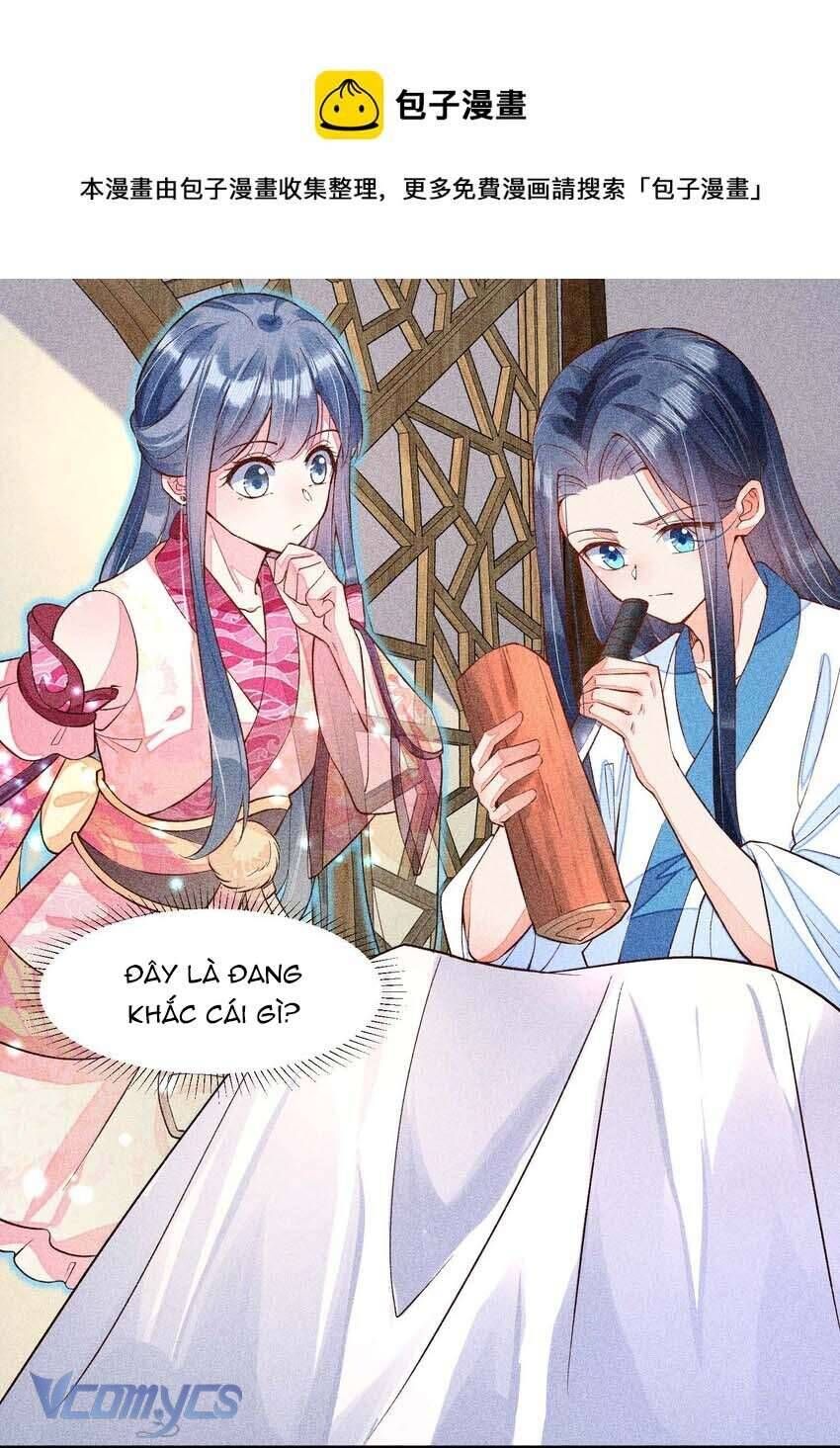 Nuôi Dưỡng Hoàng Tử Chapter 27 - 10