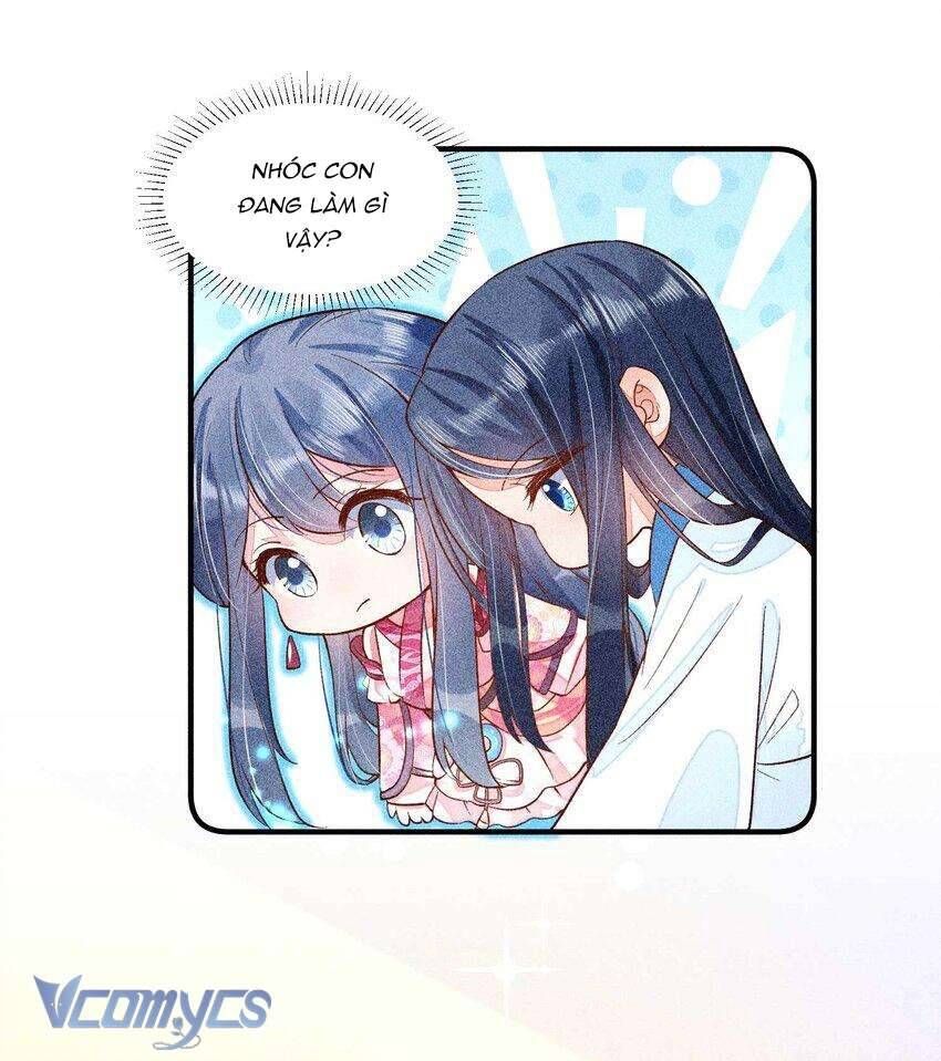 Nuôi Dưỡng Hoàng Tử Chapter 28 - 15