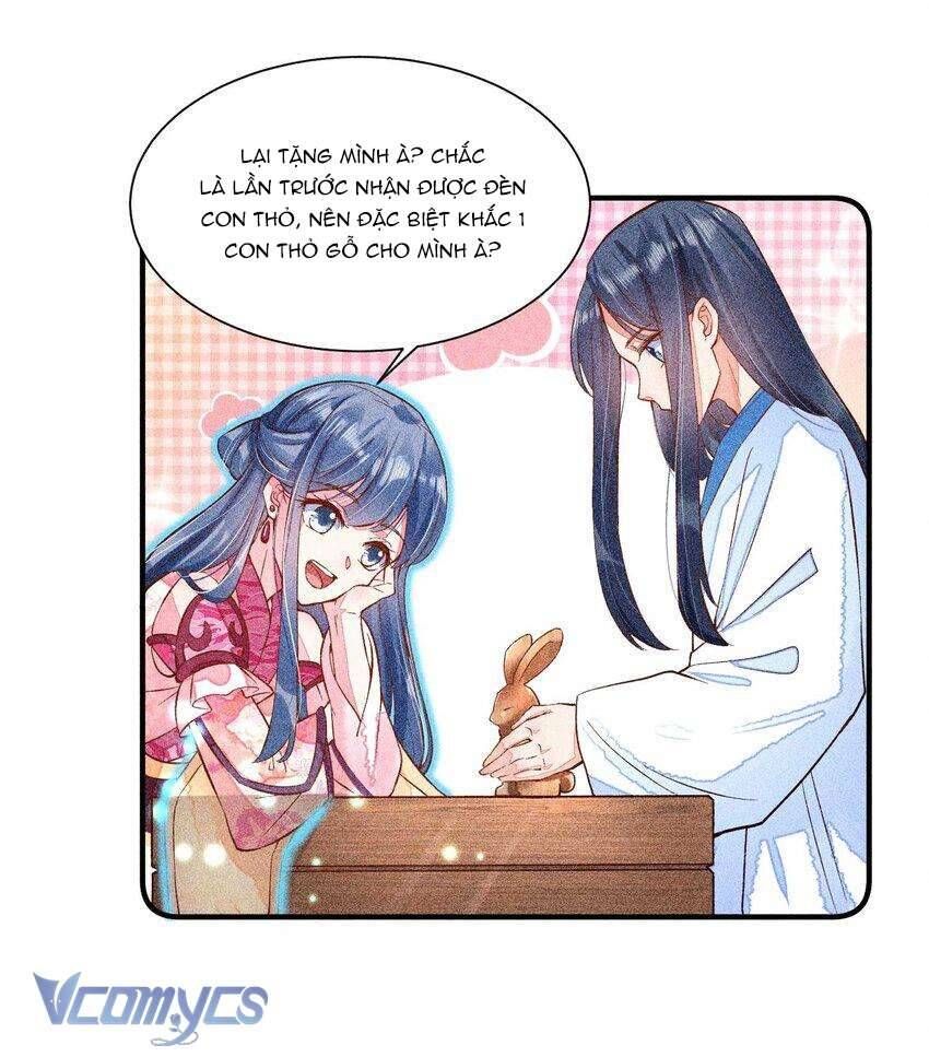 Nuôi Dưỡng Hoàng Tử Chapter 28 - 17