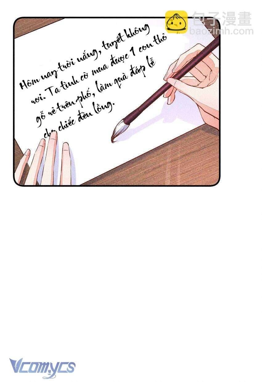 Nuôi Dưỡng Hoàng Tử Chapter 28 - 19