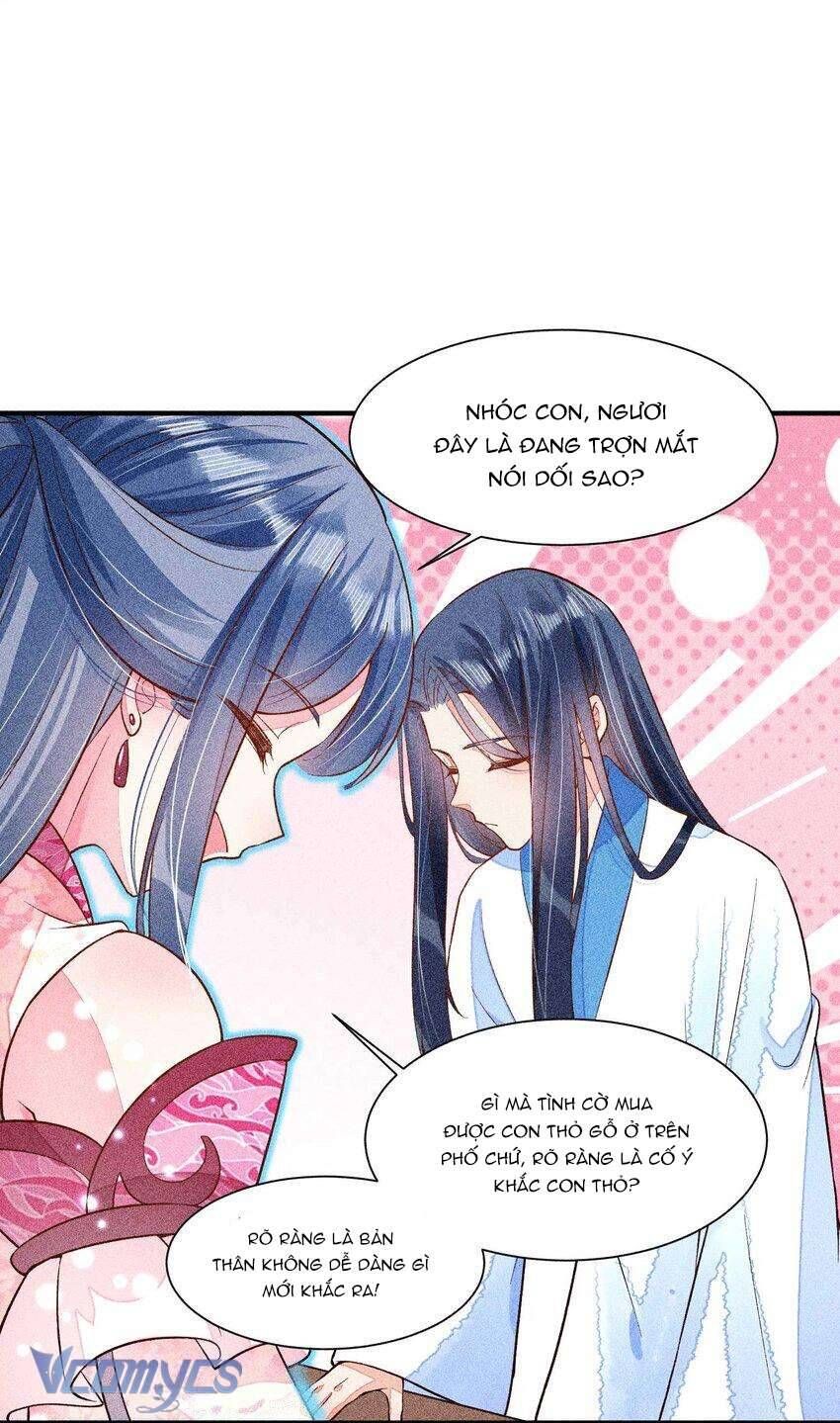 Nuôi Dưỡng Hoàng Tử Chapter 28 - 20