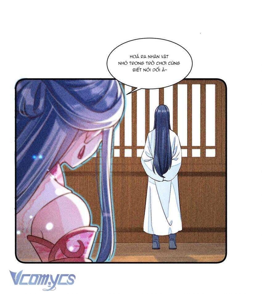 Nuôi Dưỡng Hoàng Tử Chapter 28 - 21