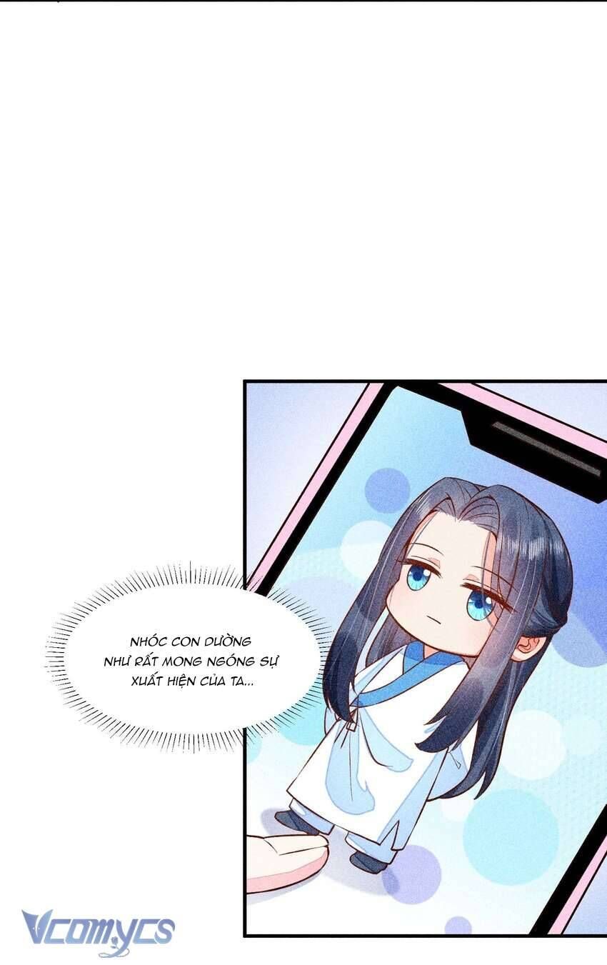 Nuôi Dưỡng Hoàng Tử Chapter 28 - 23