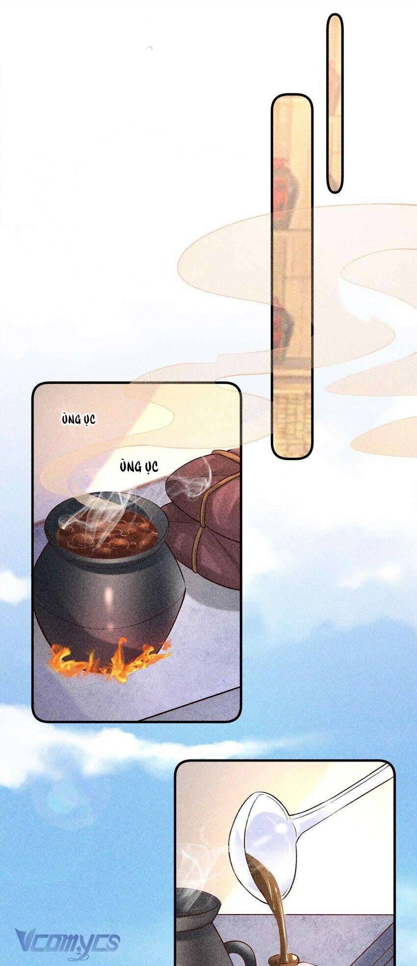 Nuôi Dưỡng Hoàng Tử Chapter 28 - 25