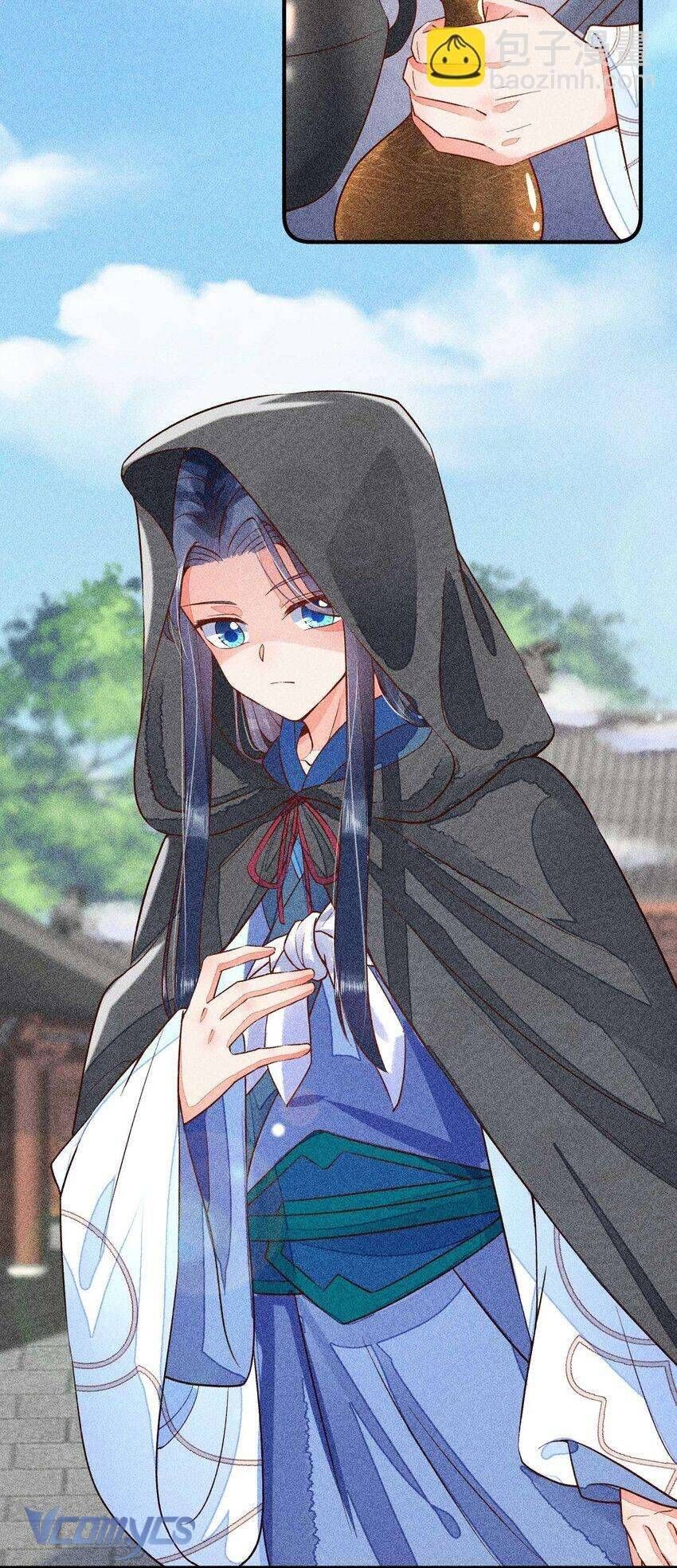 Nuôi Dưỡng Hoàng Tử Chapter 28 - 26