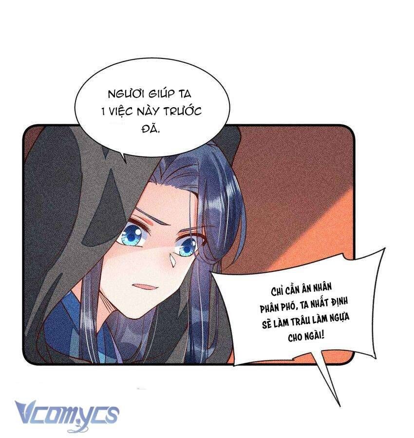 Nuôi Dưỡng Hoàng Tử Chapter 28 - 34