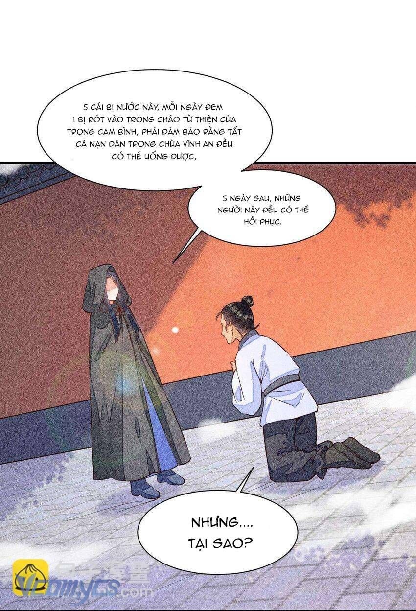 Nuôi Dưỡng Hoàng Tử Chapter 28 - 36