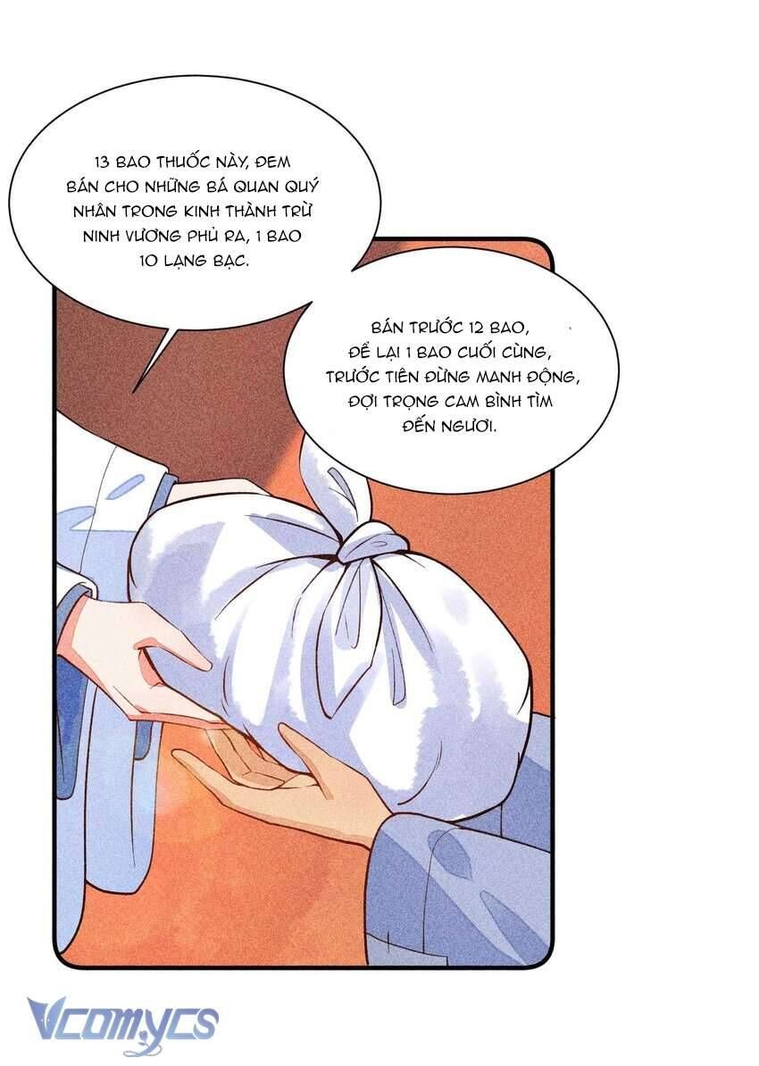 Nuôi Dưỡng Hoàng Tử Chapter 28 - 38