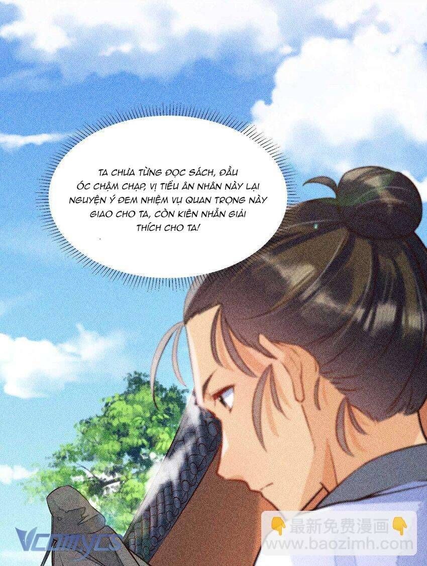 Nuôi Dưỡng Hoàng Tử Chapter 28 - 40