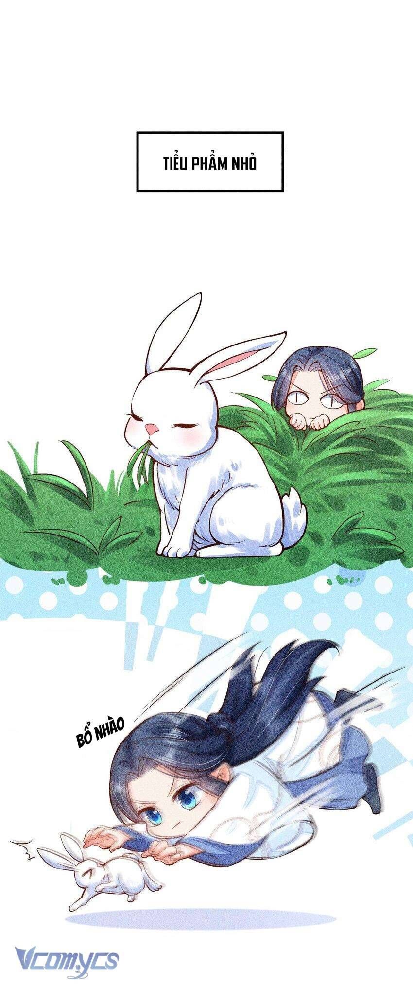 Nuôi Dưỡng Hoàng Tử Chapter 28 - 42