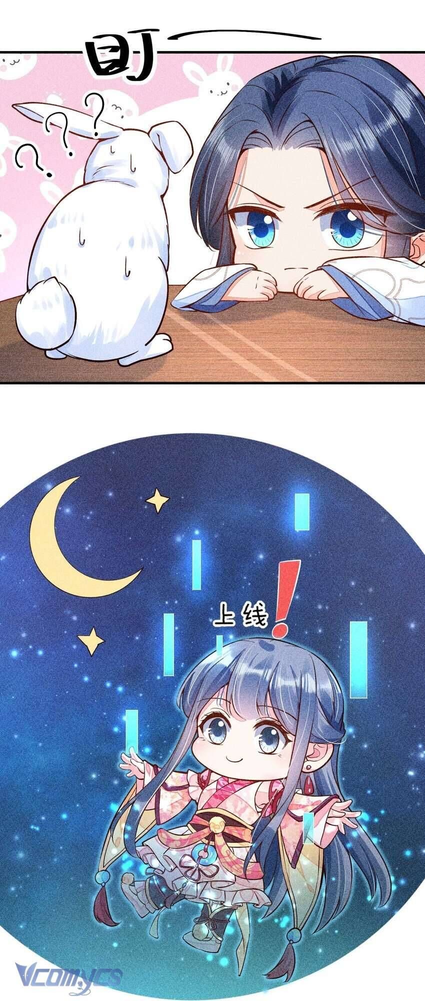 Nuôi Dưỡng Hoàng Tử Chapter 28 - 44