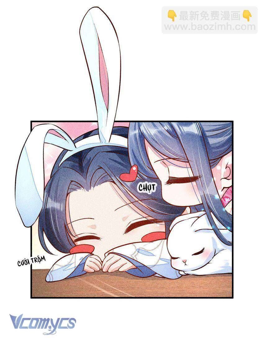 Nuôi Dưỡng Hoàng Tử Chapter 28 - 46