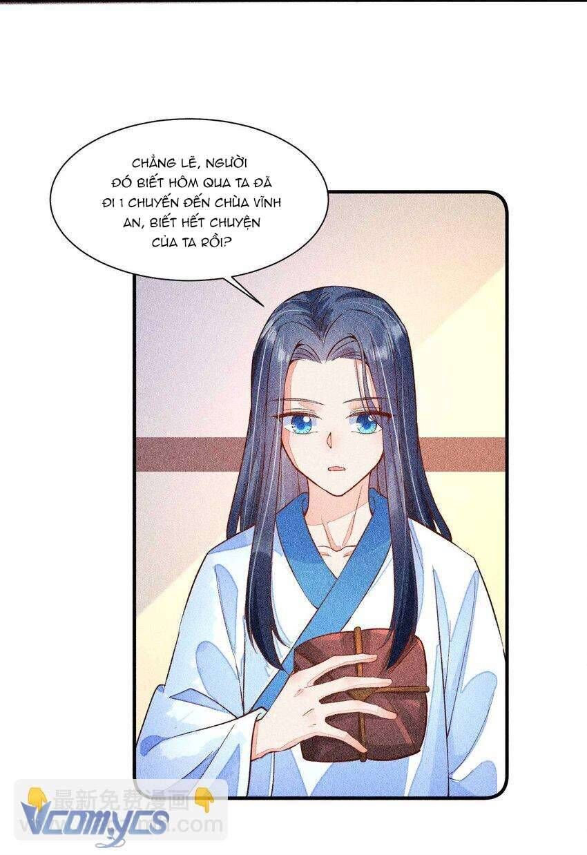 Nuôi Dưỡng Hoàng Tử Chapter 28 - 6