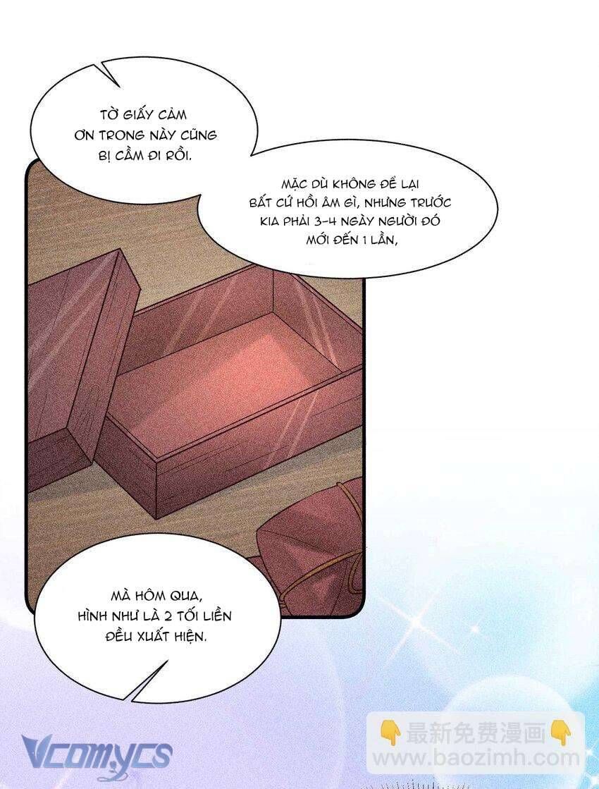 Nuôi Dưỡng Hoàng Tử Chapter 28 - 7