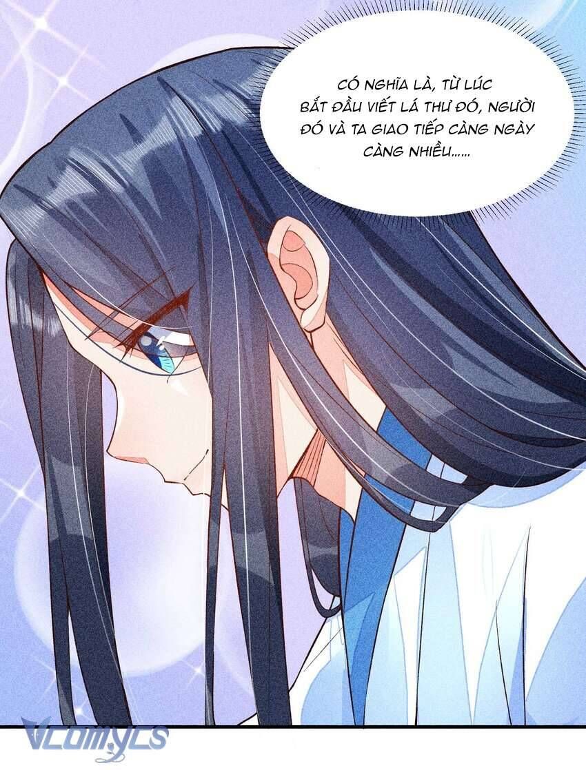 Nuôi Dưỡng Hoàng Tử Chapter 28 - 8