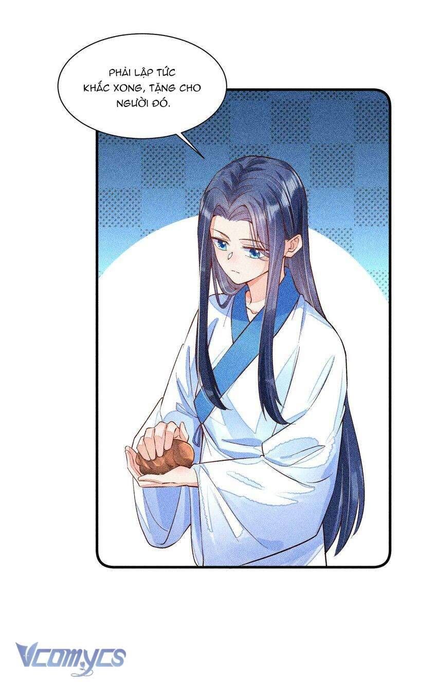 Nuôi Dưỡng Hoàng Tử Chapter 28 - 9