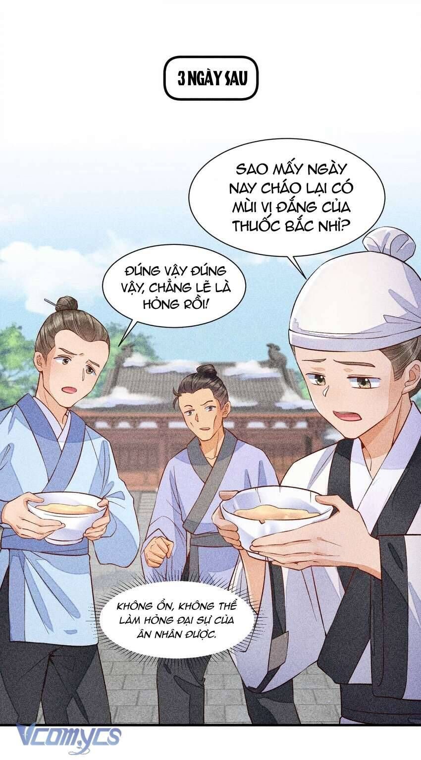 Nuôi Dưỡng Hoàng Tử Chapter 29 - 12