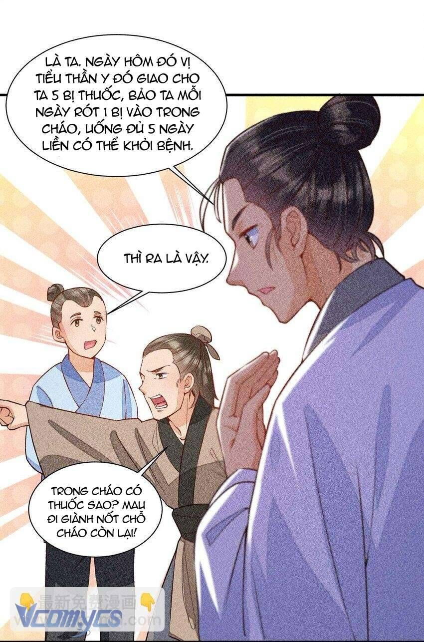 Nuôi Dưỡng Hoàng Tử Chapter 29 - 14