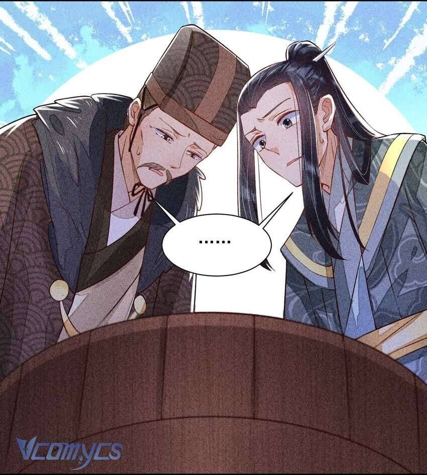 Nuôi Dưỡng Hoàng Tử Chapter 29 - 18